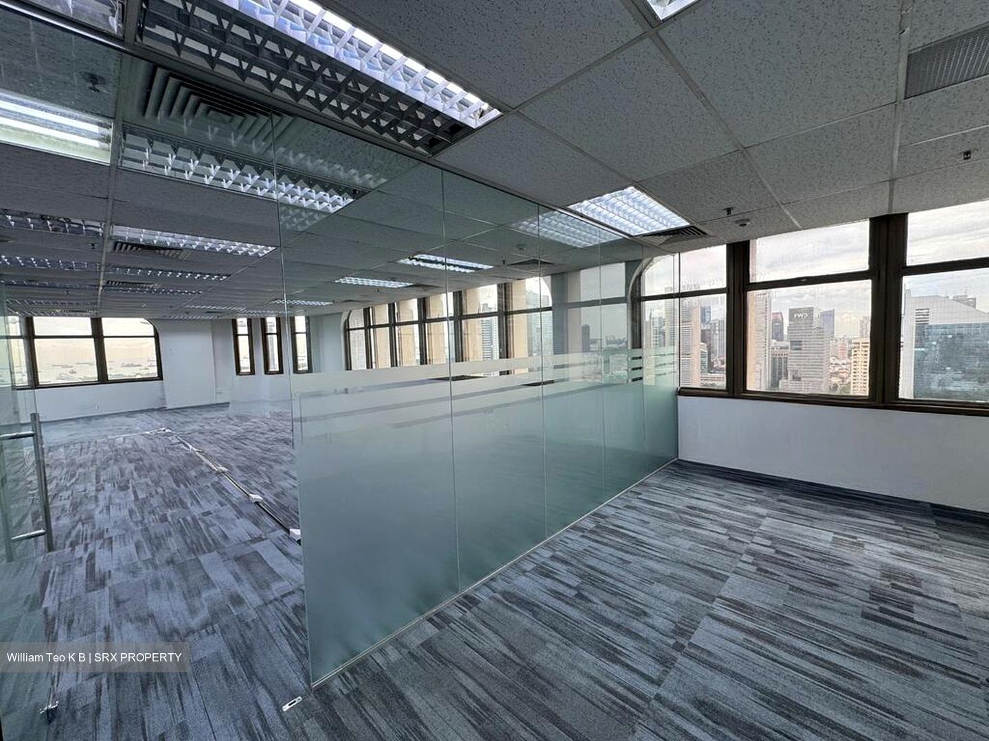 Peninsula Plaza (D6), Office #567475191